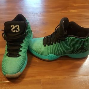 Men's Jordan (ON HOLD!!!)